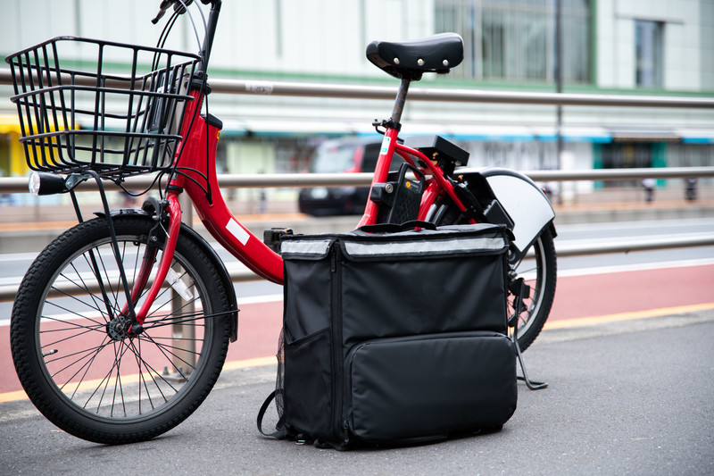 ウーバーイーツ(Uber Eats)配達員副業の始め方2026年2月最新【会社にバレないで対策法を徹底解説】 - 副業でUber Eatsを始める前に必要な準備